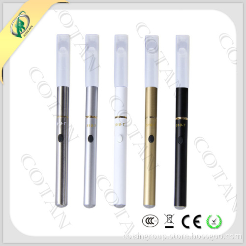 Super Mini E Cigarette 510-T
